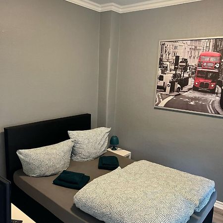 Apartmán Flensburg Zentrum 50 03 Exteriér fotografie