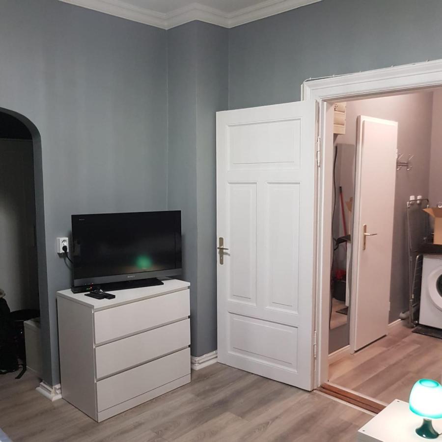 Apartmán Flensburg Zentrum 50 03 Exteriér fotografie