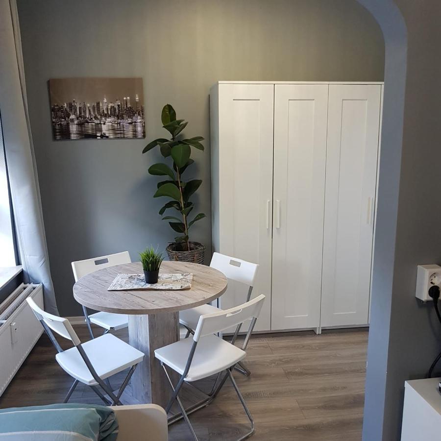 Apartmán Flensburg Zentrum 50 03 Exteriér fotografie