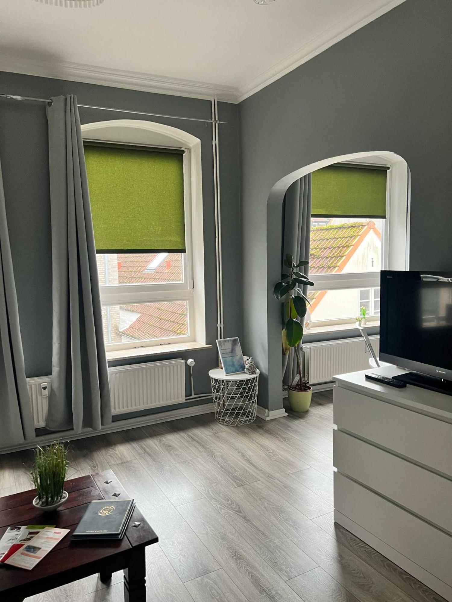 Apartmán Flensburg Zentrum 50 03 Exteriér fotografie